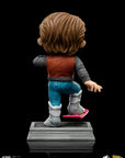 Back to the Future II Mini Co. PVC Figure Marty Mcfly 14 cm