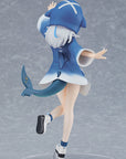 Hololive Production Pop Up Parade Statue Gawr Gura 15 cm