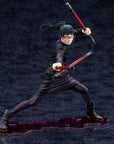 Jujutsu Kaisen ARTFXJ Statue 1/8 Maki Zen'in Bonus Edition 21 cm