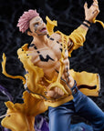 Jujutsu Kaisen PVC Statue 1/7 Sukuna 25 cm