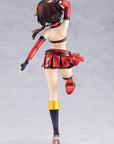 Kono Subarashii Sekai ni Syukufuku wo! PVC Statue 1/7 Megumin: Race Queen Ver. 23 cm