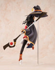 Konosuba God's blessing on this wonderful world! PVC Statue 1/7 Megumin: Sneaker Bunko 30th Anniversary Ver. (re-run) 19 cm