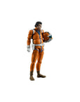 Mobile Suit Gundam G.M.G. Action Figure Earth Federation Army 05 Normal Suit Soldier 10 cm