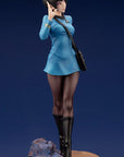 Star Trek Bishoujo PVC Statue 1/7 Vulcan Science Officer 22 cm