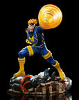 Marvel Comics BDS Art Scale Statue 1/10 Havok (X-Men) 22 cm