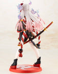 Hololive Production PVC Statue 1/7 Nakiri Ayame Bonus Edition 24 cm