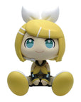 Character Vocal Series 02: Kagamine Rin/Len Binivini Baby Soft Vinyl Figure Kagamine Rin 12 cm