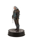 Witcher 3 Wild Hunt PVC Statue Vesemir 21 cm
