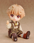 Original Character Parts for Nendoroid Doll Figures Outfit Set: Tea Time Series (Charlie)
