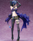 The Idolmaster Cinderella Girls PVC Statue 1/7 Kanade Hayami Mystic Dawn Ver. 24 cm