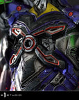 Evangelion: 3.0 You Can (Not) Redo Statue Evangelion 13 Concept by Josh Nizzi 79 cm