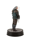 Witcher 3 Wild Hunt PVC Statue Vesemir 21 cm