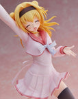 Tenshin Ranman Lucky or Unlucky!? PVC Statue 1/7 Sana Chitose Limited Edition 24 cm