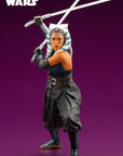 Star Wars The Mandalorian ARTFX Statue 1/10 Ahsoka Tano 19 cm