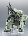 Moblie Suit Gundam Robot Spirits Action Figure (Side MS) MS-06 ZAKU II ver. A.N.I.M.E. xx cm