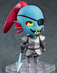 Undertale Nendoroid Action Figure Undyne 10 cm