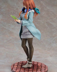 The Quintessential Quintuplets PVC Statue 1/6 Miku Nakano 27 cm