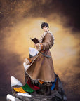 Time Raiders PVC Statue 1/7 Wu Xie: Floating Life in Tibet Ver. 28 cm