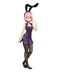 Re:Zero BiCute Bunnies PVC Statue Ram China Antique Ver. 35 cm