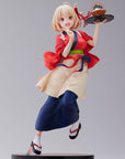 Lycoris Recoil PVC Statue 1/7 Chisato Nishikigi 26 cm