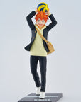 Haikyu!! Tenitol PVC Statue Shoyo Hinata 20 cm