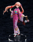 A Couple of Cuckoos PVC Statue 1/7 Erika Amano -Yukata- 24 cm