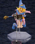Yu-Gi-Oh! Crossframe Girl Plastic Model Kit Dark Magician Girl 18 cm