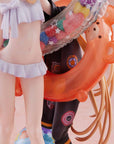 Fate/Grand Order PVC Statue 1/7 Foreigner/Abigail Williams (Summer) 22 cm