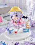 Kobayashi's Dragon Maid PVC Statue Kanna 16 cm
