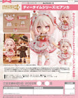 Original Character Nendoroid Action Figure Tea Time Series: Bianca 10 cm