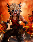 My Hero Academia PVC Statue 1/8 Katsuki Bakugo 21 cm