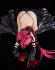 To Love-Ru Darkness Statue PVC 1/6 Mea Kurosaki Darkness Ver. 15 cm