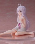 Wandering Witch: The Journey of Elaina Coreful PVC Statue Elaina Nightwear Ver. 20 cm