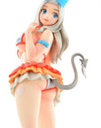 Fairy Tail Statue 1/6 Mirajane Strauss Swimwear Pure in Heart Rose Bikini Ver. 25 cm