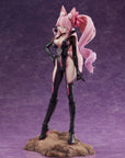 Fate/Extra PVC Statue 1/7 Assassin/Koyanskaya Of Light 26 cm