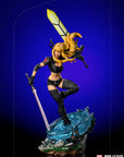 Marvel Comics BDS Art Scale Statue 1/10 Magik (X-Men) 28 cm