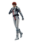 Mobile Suit Gundam: Char's Counterattack GGG Statue Amuro Ray 21 cm