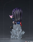 Marvel Comics Mini Co. Deluxe PVC Figure Psylocke (X-Men) 15 cm