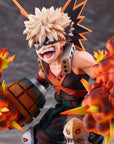 My Hero Academia PVC Statue 1/8 Katsuki Bakugo 21 cm