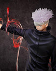 Jujutsu Kaisen 0 PVC Statue 1/4 Satoru Gojo 53 cm