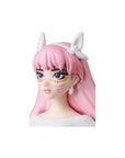 Belle: Ryu to Sobakasu no Hime UDF Mini Figure Studio Chizu Works 3: Belle 10 cm