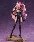 Fate/Extra PVC Statue 1/7 Assassin/Koyanskaya Of Light 26 cm