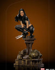 Marvel Comics BDS Art Scale Statue 1/10 X-23 (X-Men) 20 cm