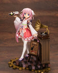 Prima Doll PVC Statue 1/7 Haizakura 22 cm