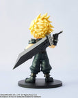 Final Fantasy VII Remake Adorable Arts Statue Cloud 12 cm