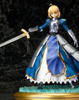 Fate/Grand Order PVC Statue 1/7 Saber Altria Pendragon Deluxe Edition 25 cm