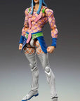 JoJo's Bizarre Adventure Part6 Stone Ocean Action Figure Chozokado (Narciso A) 15 cm