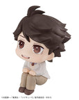 Haikyu!! Look Up PVC Statue Toru Oikawa 11 cm