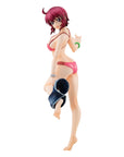 Mobile Suit Gundam SEED Destiny GGG PVC Statue 1/8 Lunamaria Hawke Swim Suit Ver. 20 cm