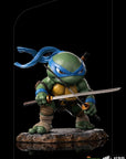 Teenage Mutant Ninja Turtles Mini Co. PVC Figure Leonardo 12 cm